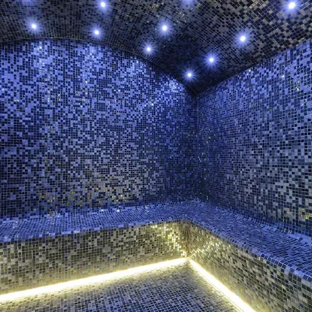 The Is Located In One Of The Most Suggestive Place *